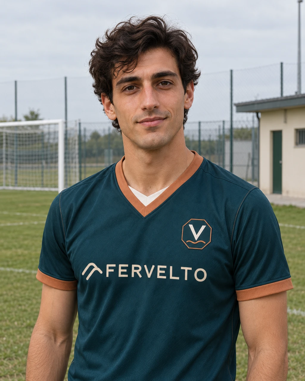 Nicolò Vianelli