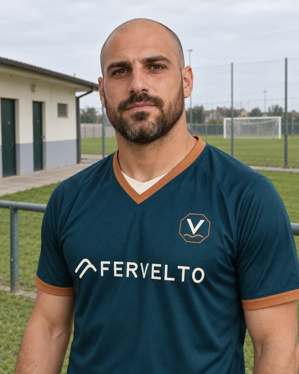 Luca Ferravani