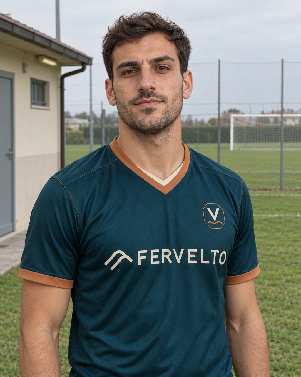 Jacopo Pellin