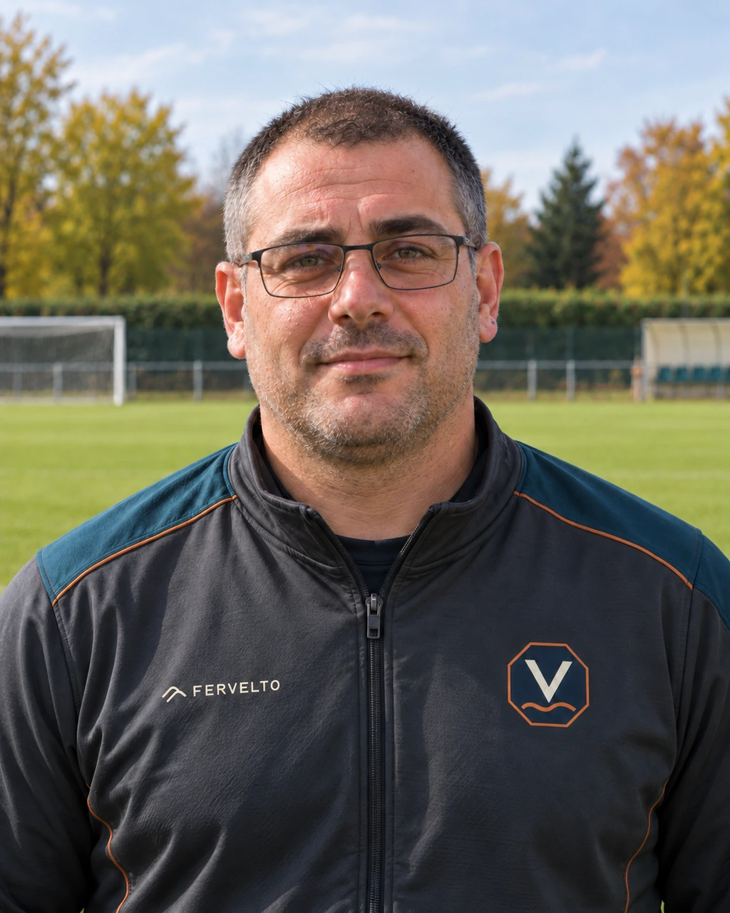 Lorenzo Varetti