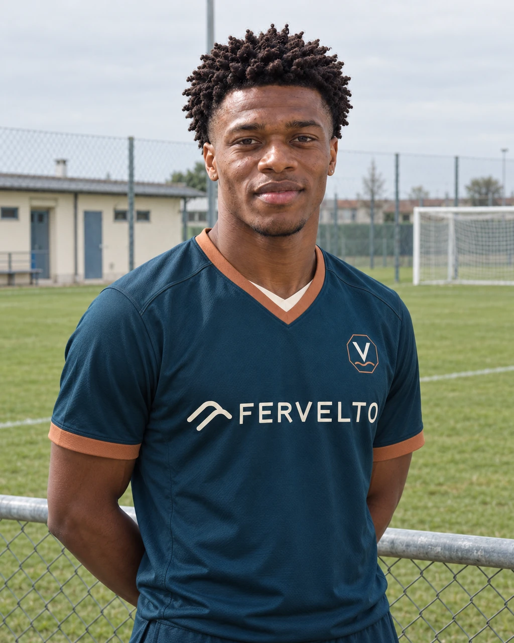 Franco Ousmane Ugudubidu
